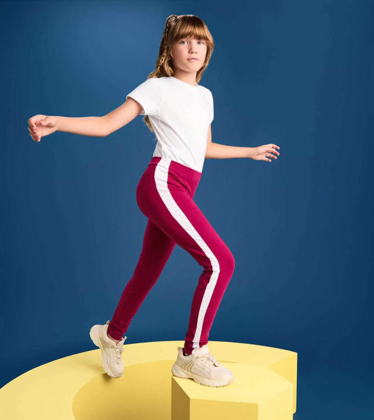 Mallas Deportivas Roly